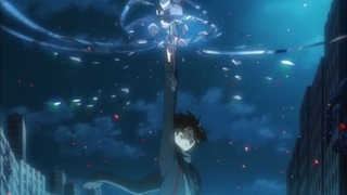 Guilty Crown - 17 [sub indo] 720p