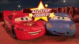 Disney and Pixar’s Cars | Radiator Springs All-Stars