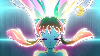 Urusei Yatsura (2022) - Opening 2 | 4K | 60FPS | Creditless |