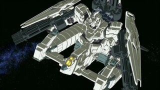 [Mobile Suit Gundam] "Riding my beloved motorcycle, the scout-type Jegan is so cool" ~