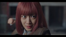 Military Prosecutor Doberman EP9