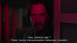 JOHN WICK (2014) SUBTITLE INDONESIA 🇮🇩