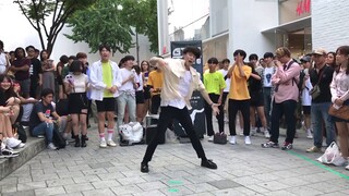 【GDM Dance Company】PRODUCE X 101 - MOVE Dance Cover