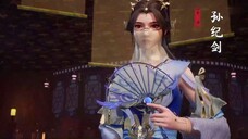 Ling Wu Dalu (ทวีปวิญญาณยุทธ์) ตอนที่ 1