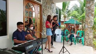 I'ts all Coming back to me now - Cover by Angel Krystal | RAY-AW NI ILOCANO