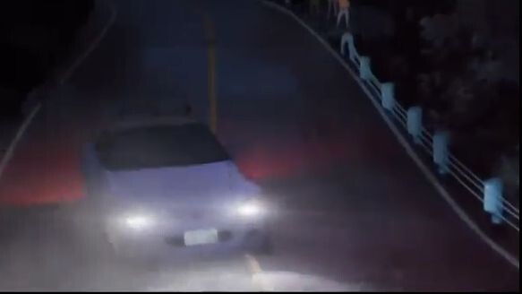 Initial D Stage 4 - 24