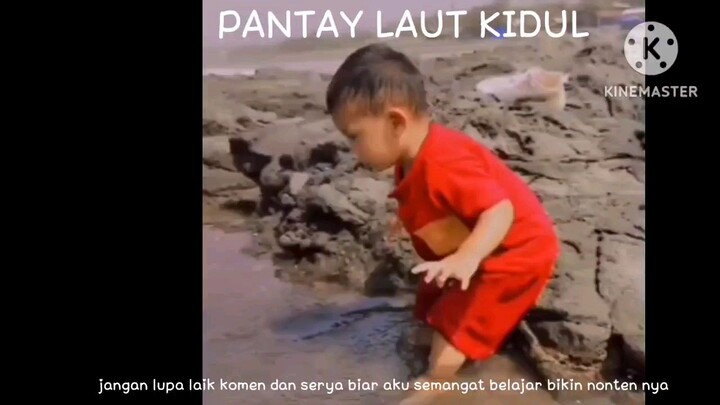 lucu banget