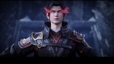Battle Through the Heavens Season 5 Episode 135 sub indo