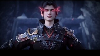 Battle Through the Heavens Season 5 Episode 135 sub indo