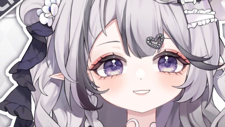 【Live2D model display】 The beauty of the cat world❥How beautiful is the little puppet bought with a 