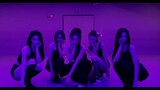 ITZY "Cheshire" Dance Practice Mirrored (4K)