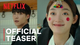 Mr. Plankton | Official Teaser | Netflix [ENG SUB]