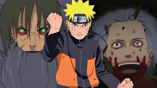 Uma Vingança para Asuma [PARTE 4] - DUBLADO | NARUTO SHIPPUDEN PT/BR (HD)