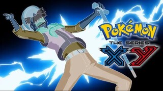 Pokemon XY Episode 15 Dubbing Indonesia