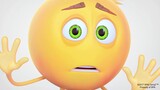 The emoji movie characters candy crush