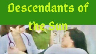 DESCENDANTS OF THE SUN MARCH 5 EPISODE REACTION