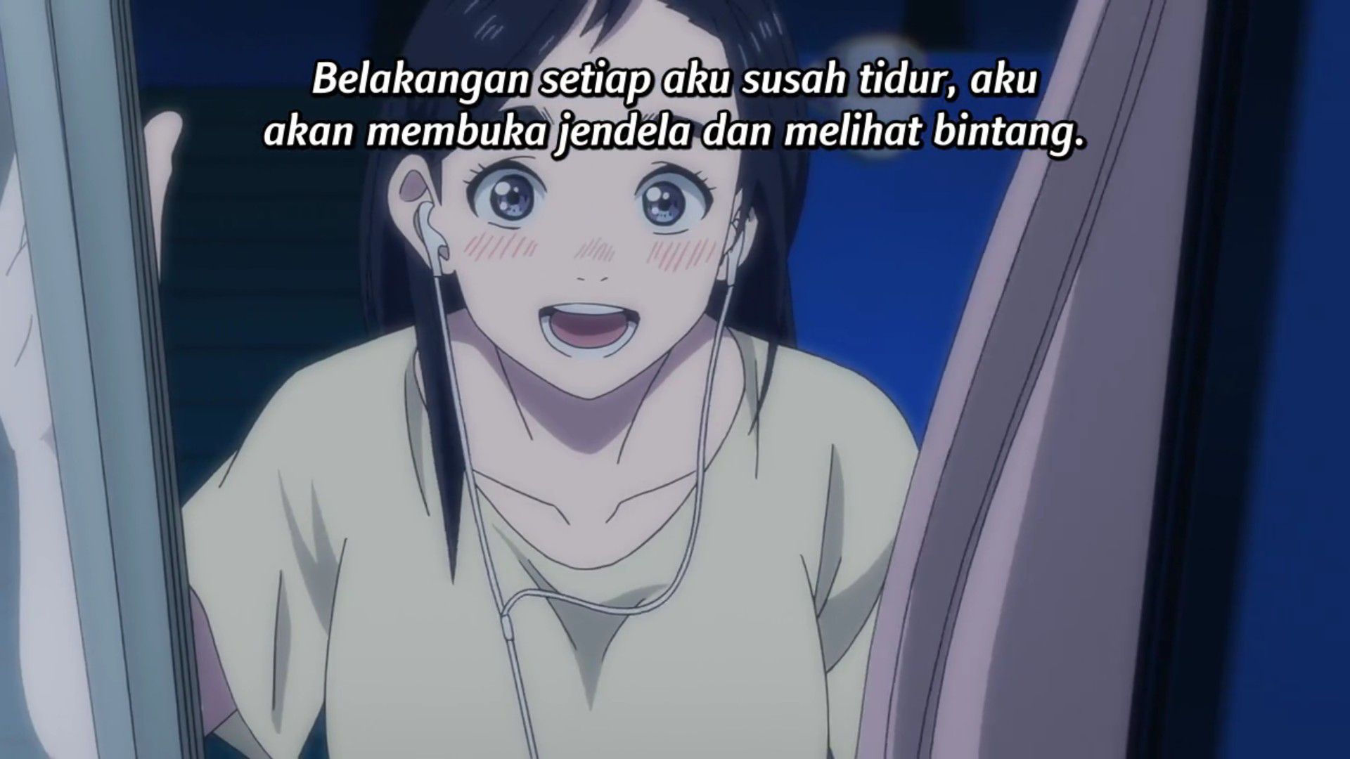 Kimi wa Houkago Insomnia - 07 - 34 - Lost in Anime