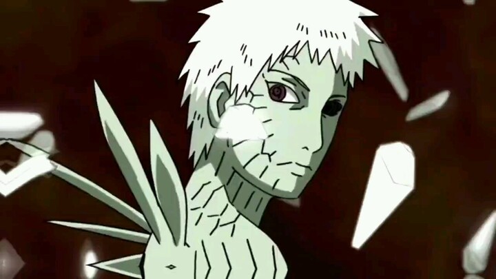 Obito uchiha all moment