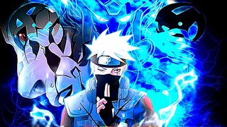 KAKASHI SUSANOO 4K