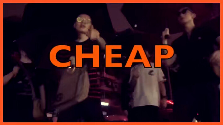 CHEAP -- /MONEYEZ/Simon Marcus <MY FRIEND WANNA TRAP>