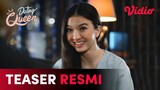 Official Teaser Dating Queen | Raline Shah, Deva Mahenra, Nadine Alexandra, Dea Panendra