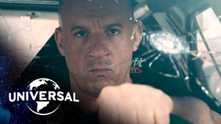 Fast & Furious | Dom Toretto's Wildest Car Stunts