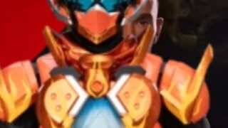 Good teammates of Reiwa Tokusatsu be like: