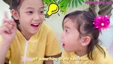 Lunch Song  - Nursery Rhymes & Kids Songs  | SuperHero Kids