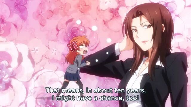 GEKKAN SHOUJO NOZAKI-KUN EP5