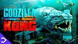 The Savage Fish Monsters That ATTACKED Godzilla! - Godzilla VS Kong LORE