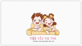 [Vietsub] Tình yêu Tik Tok - Chia bạn một nửa thịt