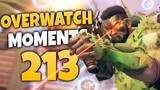Overwatch Moments #213