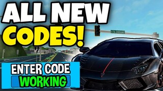 [FREE CASH] All New *SECRET* Codes in (Driving Empire Beta) Roblox 2021!