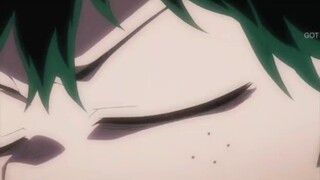 Boku No Hero Academia [AMV] -This Song Saved My Life