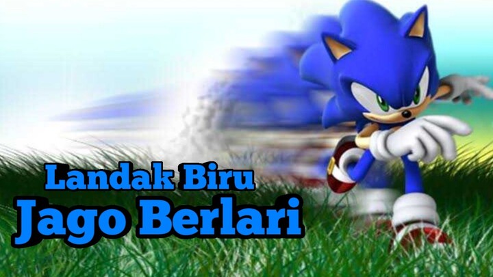 "Memori Nostalgia: Eksplorasi Sonic the Hedgehog 1991 - Kecepatan, Petualangan, dan Sejuta Kenangan!