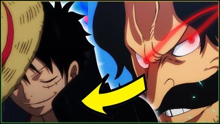 Luffy's UNBELIEVABLE Path To SURPASS Roger...