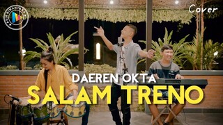 Salam Tresno - Daeren Okta (Cover) | Live Performance