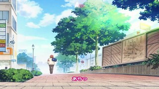 Lovely Complex Episode 9 [sub indo]