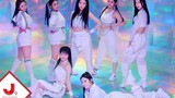 [K-POP|cignature] Video Musik | BGM: ASSA