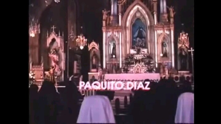 Divine Mercy Sa Buhay ni Sister Faustina || Full Movie || Donita Rose || 1993 || Religious Drama