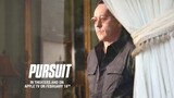 Pursuit 2022 Movie Official Trailer   John Cusack, Emile Hirsch | HIFI TRAILERS