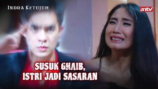 Suami T3ga Jual Istri | Indra Ketujuh ANTV Eps 15 FULL