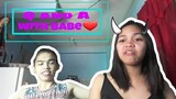 Q & A WITH MY BABE (laughtrip to)