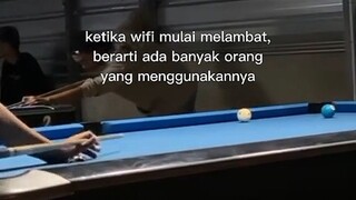 Tapi ini bukan tentang WIFI