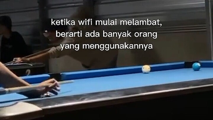 Tapi ini bukan tentang WIFI