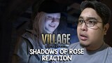 Resident Evil Shadows of Rose Reaction