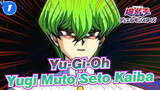 [Yu-Gi-Oh] Yugi Muto VS Seto Kaiba_1