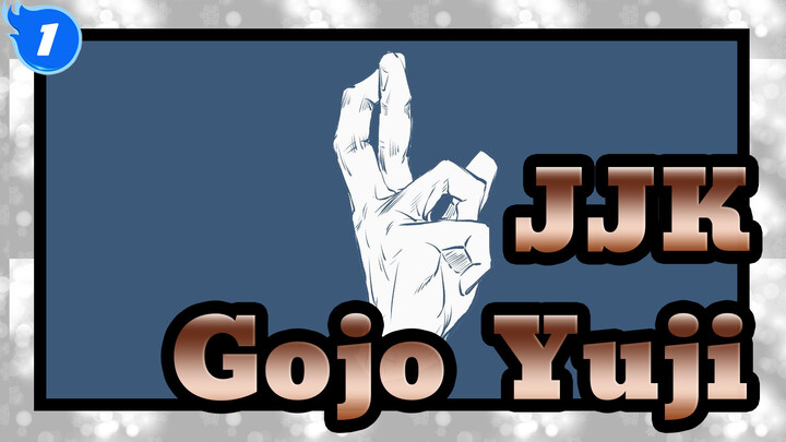 [Jujutsu Kaisen / Animasi] Gojo & Yuji - Bagaimana Bisa Aku Membiarkanmu Tinggal_1