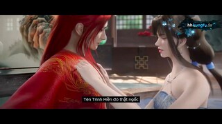 Tiên Nghịch Tập 41 Vietsub 1080p