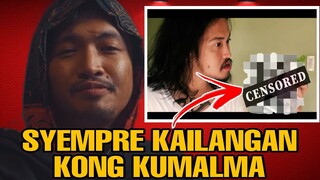 AKT IBIBILI NG MAR*J***** ANG LAHAT NG PERANG MAPAPANALUNAN SA SUNUGAN KUNG SYA ANG MAGKAKAMPEON